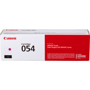 Canon Toner 054 Magenta