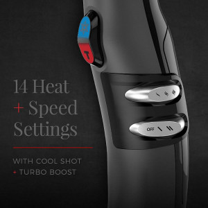 Remington Salon Collection AC9007, 1875W