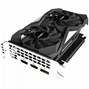 GIGABYTE GeForce GTX 1650 OC 4GB GDDR5 128-bit