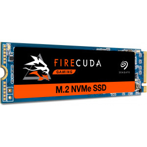 Seagate FireCuda 510 1TB PCI Express 3.0 x4 M.2 2280