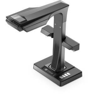 Scanner CZUR ET 25 Pro