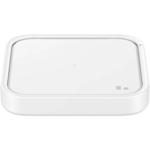 Samsung EP-P2400B, Wireless Qi, alb, Quick Charge 15W