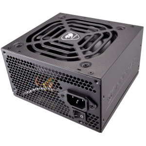 Cougar VTE BS-600, 80+ Bronze, 600W