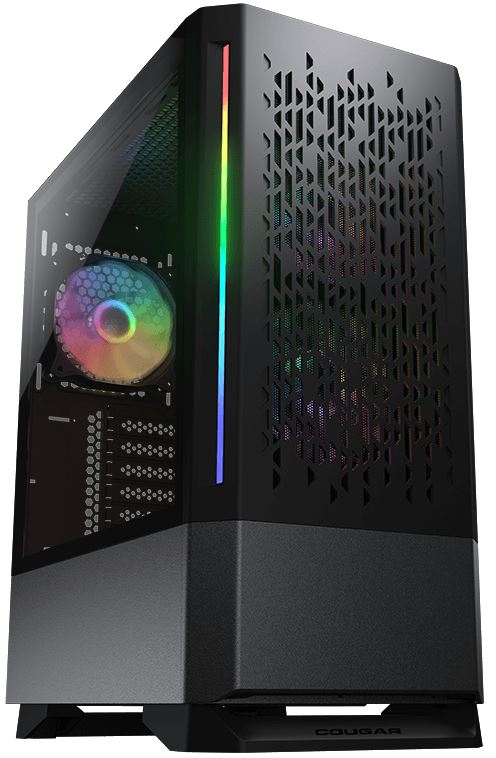 Carcasa Cougar MX430 Air RGB