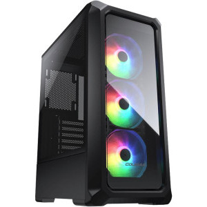 Cougar Archon 2 RGB Black