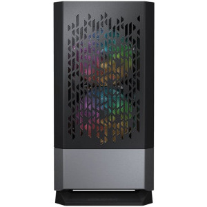 Cougar MG140 Air RGB Black