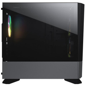 Cougar MG140 Air RGB Black