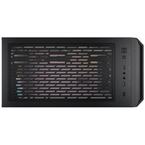 Cougar MG140 Air RGB Black