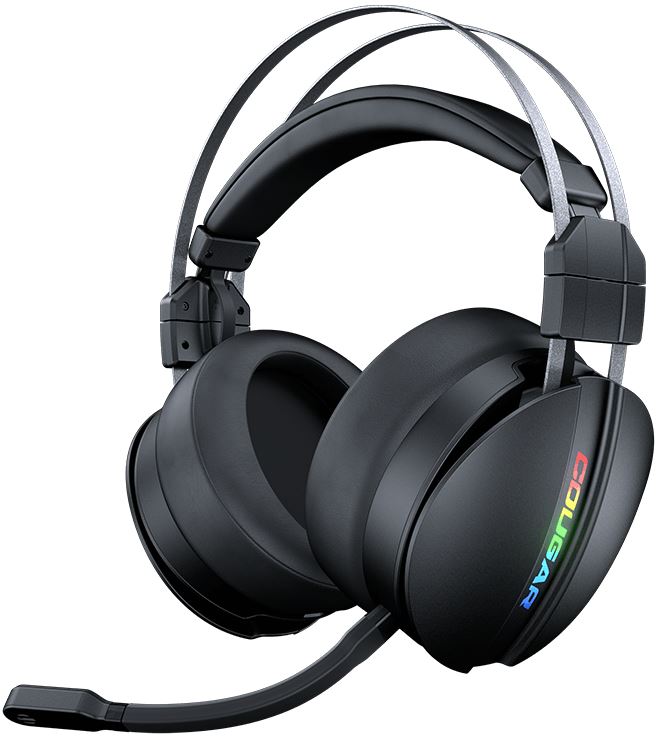 Casti Gaming Cougar Omnes Essential Black