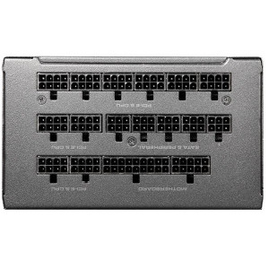 Cougar GEX1050, 80+ Gold, 1050W