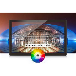 Braun DigiFrame 215 Business Line