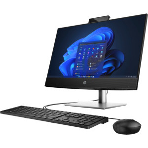 HP ProOne 440 G9, 23.8 inch FHD IPS, Intel i7-12700T 1.4GHz, 16GB RAM, 512GB SSD, UHD 770, Camera Web, Windows 11 Pro