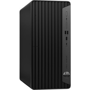 HP ProDesk 400 G9 MT, Intel i7-12700 2.1GHz, 16GB RAM, 512GB SSD, UHD 770, Windows 11 Pro