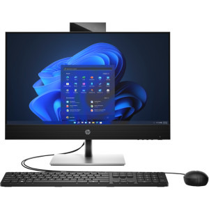 All-In-One PC HP ProOne 440 G9, 23.8 inch FHD IPS, Intel® Core™ i3