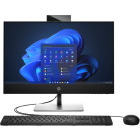 All-In-One PC HP ProOne 440 G9, 23.8 inch FHD IPS, Intel i5-14500T 1.7GHz, 8GB RAM, 512GB SSD, UHD 770, Camera Web, Windows 11 Pro