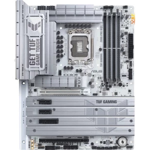 Placa de baza ASUS TUF GAMING Z890-PRO WIFI
