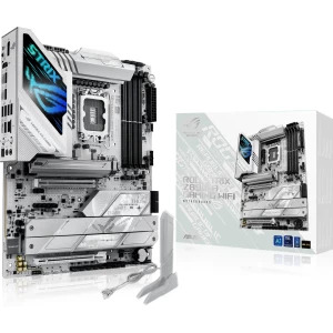 Placa de baza ASUS ROG STRIX Z890-A GAMING WIFI - PC Garage