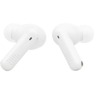 JBL In-Ear, Tune Beam 2 White