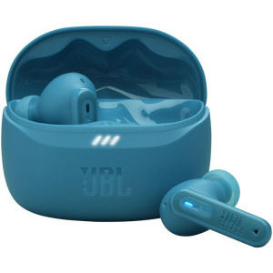 Casti JBL In-Ear, Tune Beam 2 Turcoaz