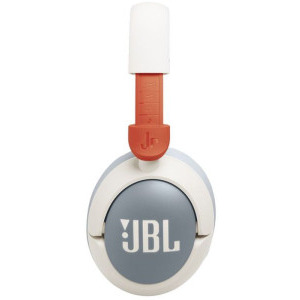 JBL On-Ear, JR 470NC White