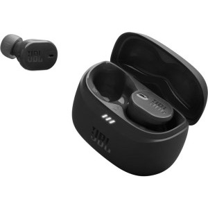 JBL In-Ear, Tune Buds 2 Black