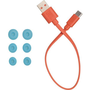 JBL In-Ear, Tune Buds 2 Turcoaz