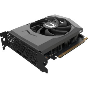 Zotac GeForce RTX 3050 ECO SOLO 8GB GDDR6 128-bit