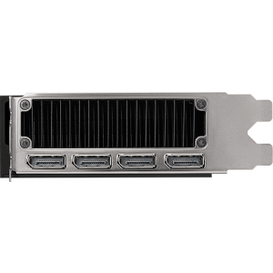 PNY NVIDIA RTX 6000 Ada Generation 48GB GDDR6 256-Bit