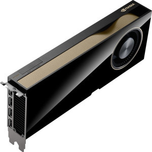 PNY NVIDIA RTX 6000 Ada Generation 48GB GDDR6 256-Bit