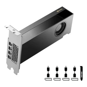 PNY NVIDIA RTX 2000 Ada Generation 16GB GDDR6 128-Bit Smallbox