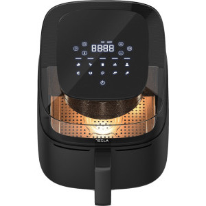 Tesla Friteuza cu aer cald AF550BG, 1500W, 5L, Negru