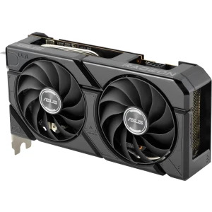ASUS Radeon RX 7600 DUAL EVO OC 8GB GDDR6 1‎28-bit