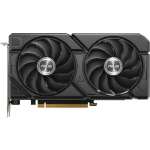 Placa video ASUS Radeon RX 7600 DUAL EVO OC 8GB GDDR6 1‎28-bit