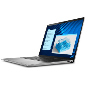 DELL 14'' Latitude 5455, FHD+, Procesor Qualcomm Snapdragon X Plus X1P-64-100, 16GB LPDDR5X, 512GB SSD, Qualcomm Adreno, Win 11 Pro, 3Yr ProSupport