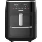 Heinner Friteuza cu aer cald OvenFry Cook HAFO-M11BK1700, 1850W, 11L, Negru