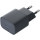 Incarcator retea Anker GaN 511 Nano 4, 1x USB-C PD30W, Black