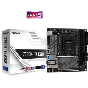 ASRock Z790M-ITX WIFI