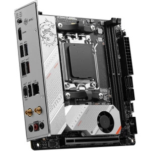 MSI MPG B650I EDGE WIFI