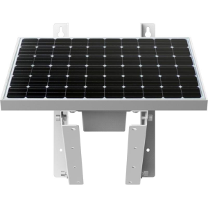 Hikvision DS-2DE2C400IWG-K/4G/C05S10 2.8mm + panou solar