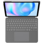 Logitech Combo Touch pentru  iPad Air 13 inch (M2) Oxford Grey (US)