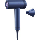 Uscator de par Philips Seria 8000 BHD839/00, 1400W, Albastru