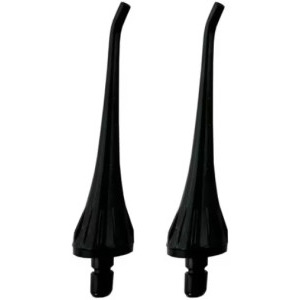 Dr. Mayer Rezerva irigator oral RWN37-P Negru, 2 buc