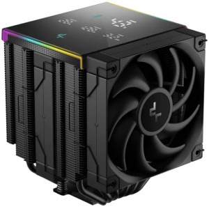 Cooler CPU Deepcool AK620 DIGITAL PRO