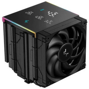Deepcool AK620 DIGITAL PRO