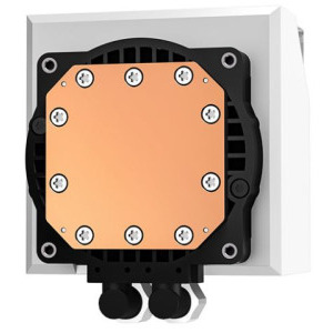 Deepcool LT240 ARGB White