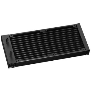 Deepcool LT240 ARGB Black