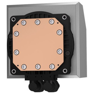 Deepcool LT240 ARGB Black