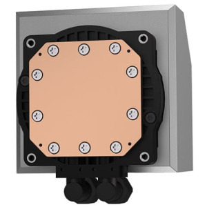 Deepcool LT360 ARGB Black