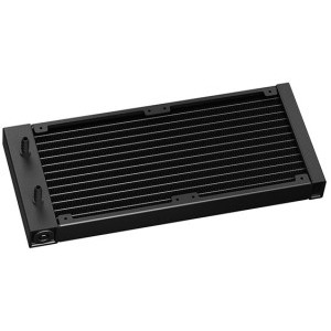 Deepcool MYSTIQUE 240 ARGB Black