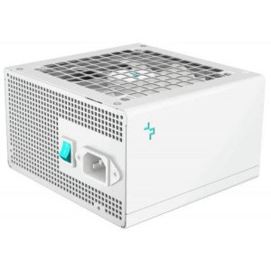 Deepcool PN850M White, 80+ Gold, 850W